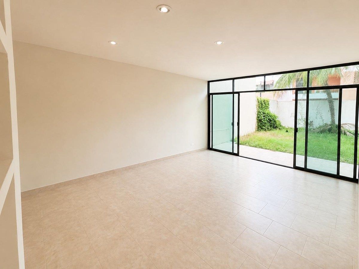 Casa en Altabrisa, Mérida, foto 5 de 17
