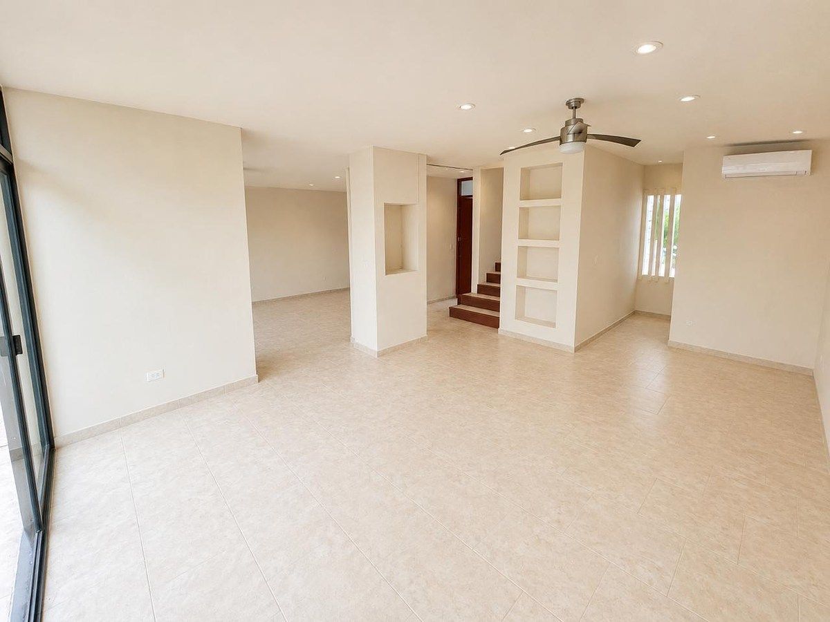 Casa en Altabrisa, Mérida, foto 6 de 17