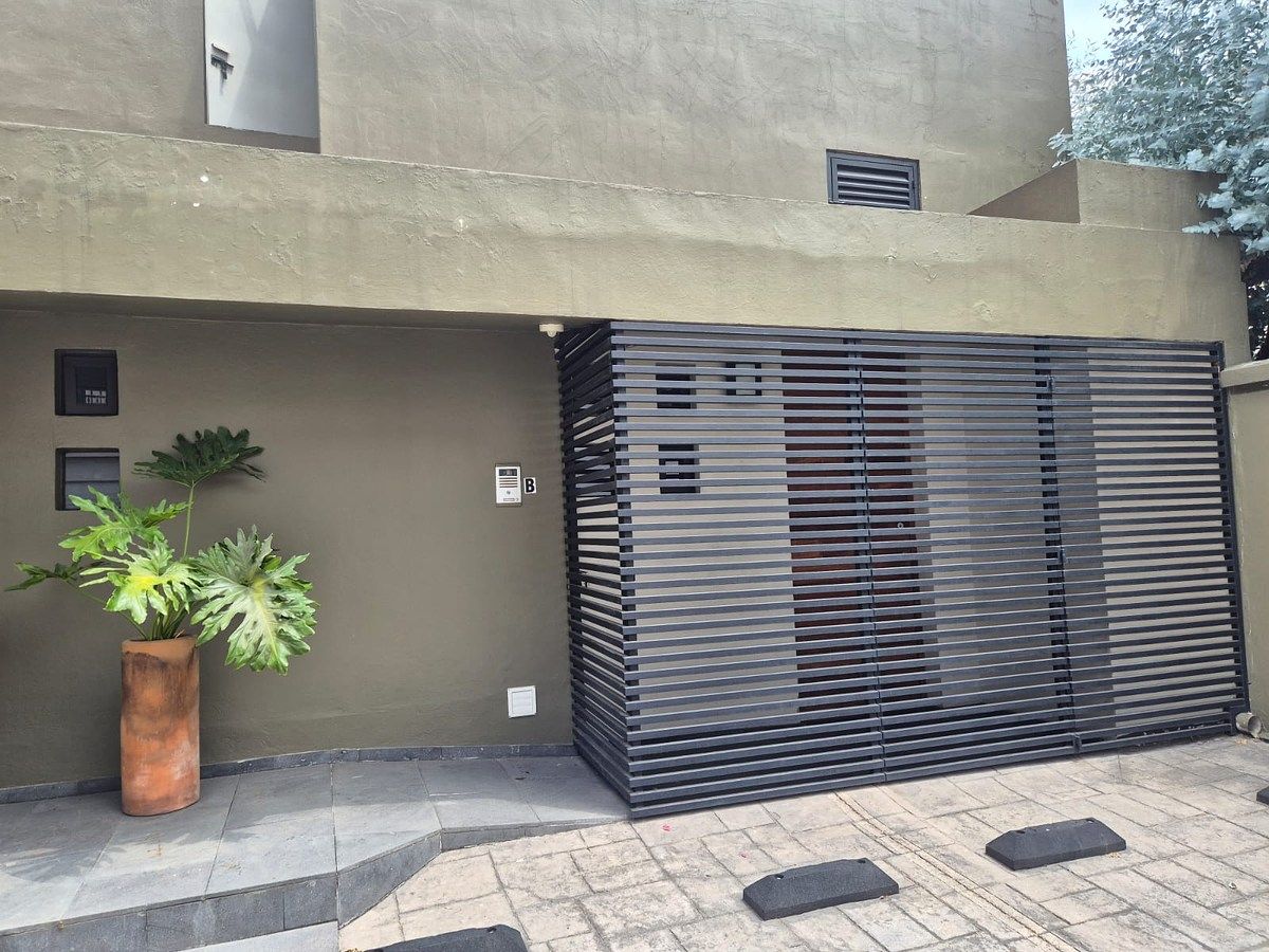 Apartment in Parques de la Herradura, Huixquilucan, photo 2 of 19