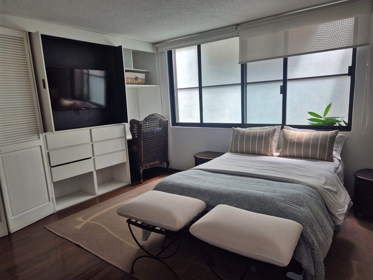 LOFT ,DEPARTAMENTO, CDA PARQUE DE ASTURIAS, PARQUES DE LA HERRADURA, foto 1 de 20