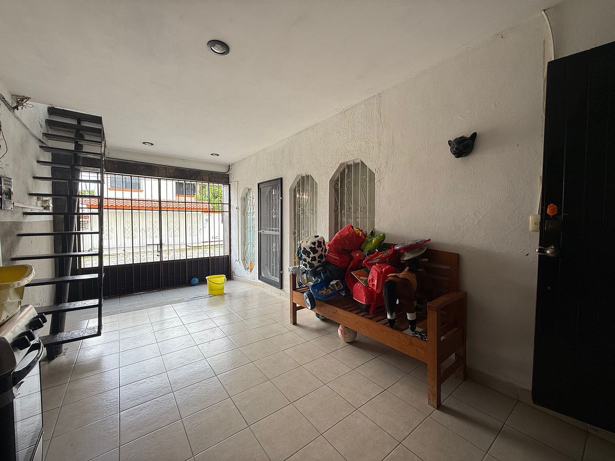 Casa em El Mirador, Tuxtla Gutiérrez, foto 5 de 17
