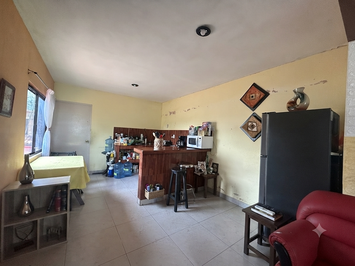 Casa em El Mirador, Tuxtla Gutiérrez, foto 13 de 17