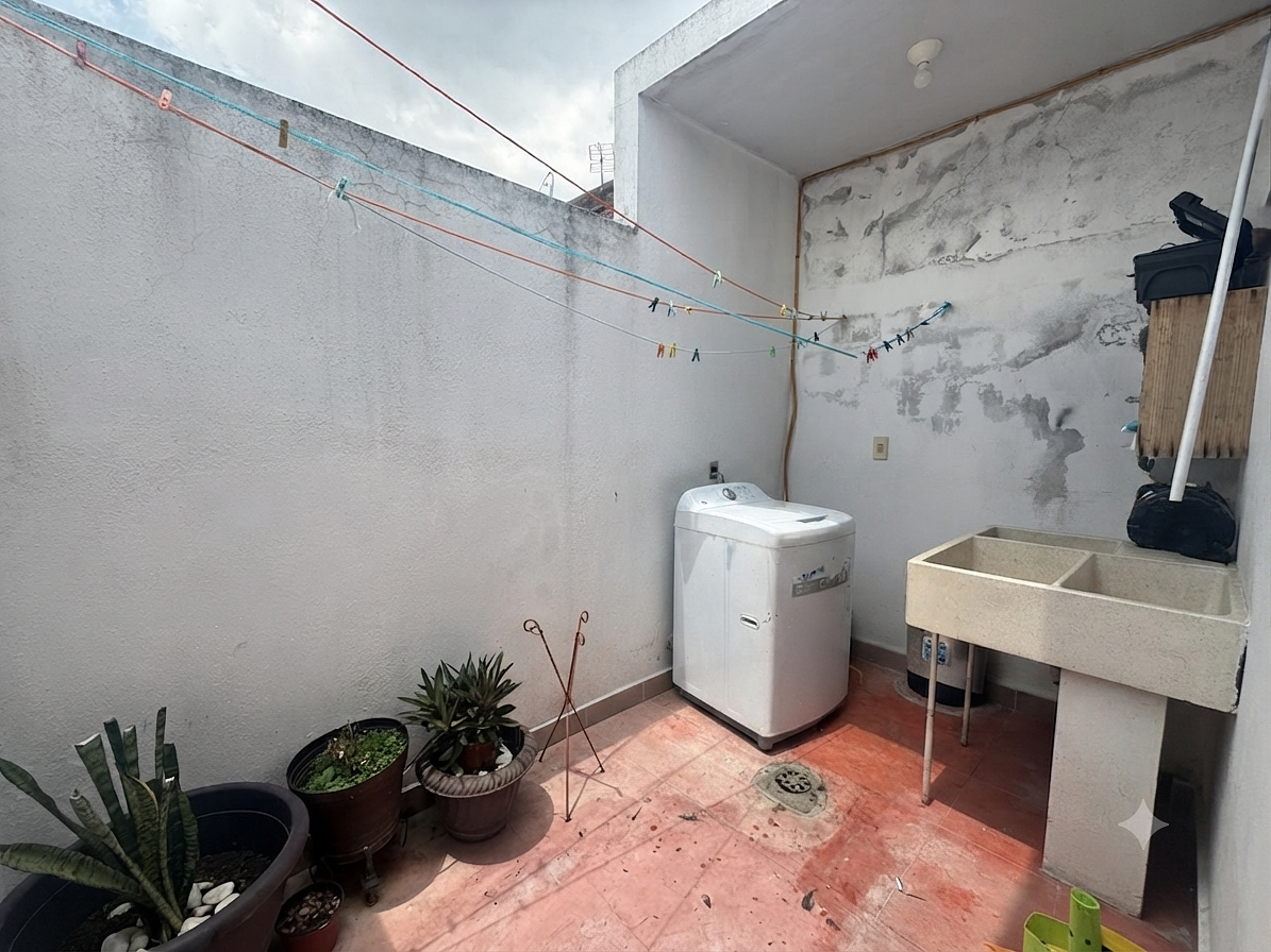 Casa em El Mirador, Tuxtla Gutiérrez, foto 15 de 17