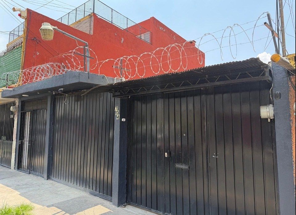 Casa em Lindavista Norte, Gustavo A. Madero, foto 2 de 19