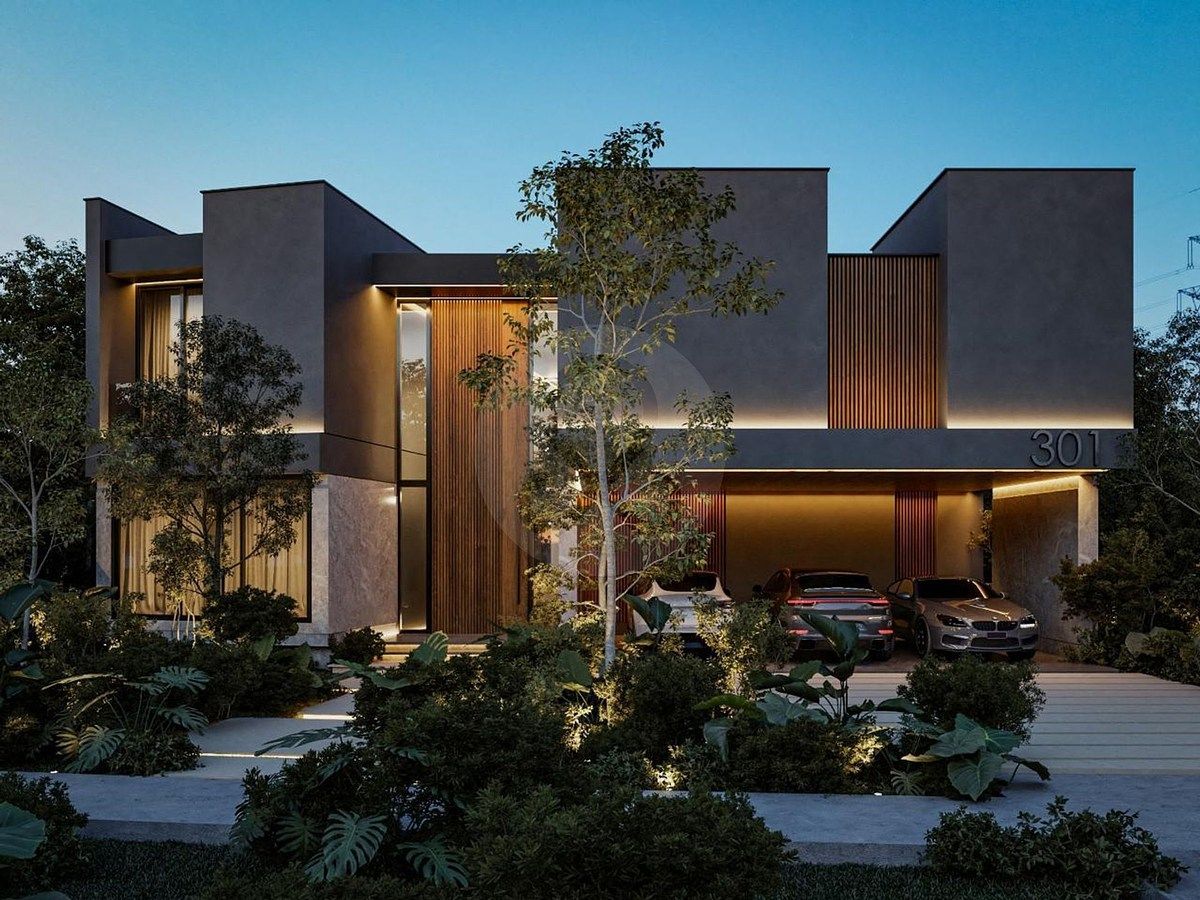 Venta de Casa en Yucatán Country Club, foto 1 de 13