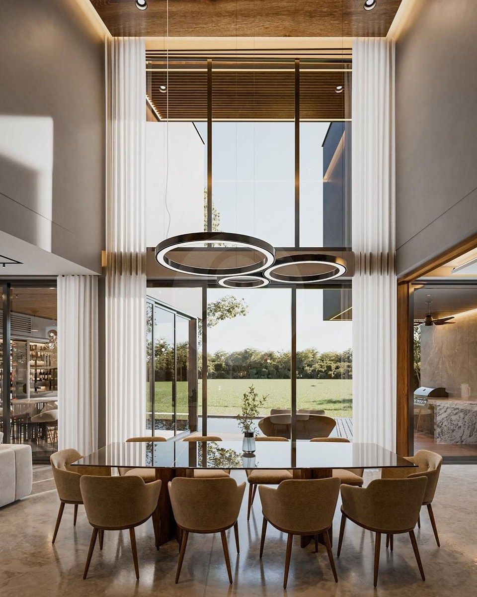Casa en Yucatán Country Club, Mérida, foto 5 de 13