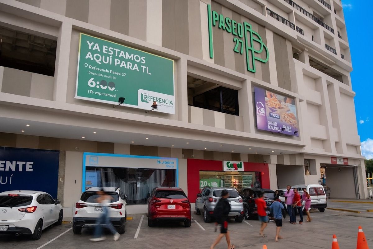 Local Comercial en Colinas del Oeste, Santo Domingo Oeste, foto 6 de 13
