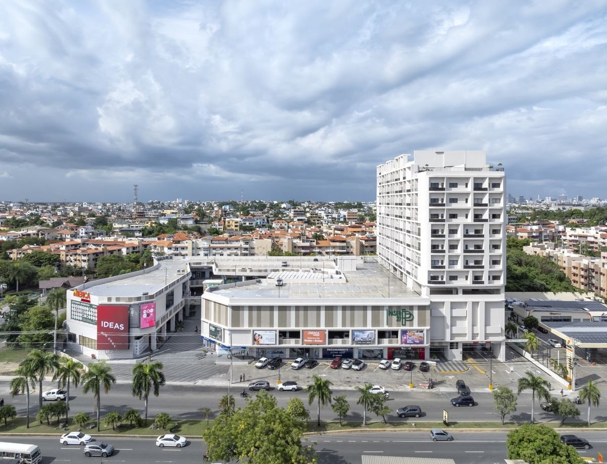 Local Comercial en Colinas del Oeste, Santo Domingo Oeste, foto 10 de 13
