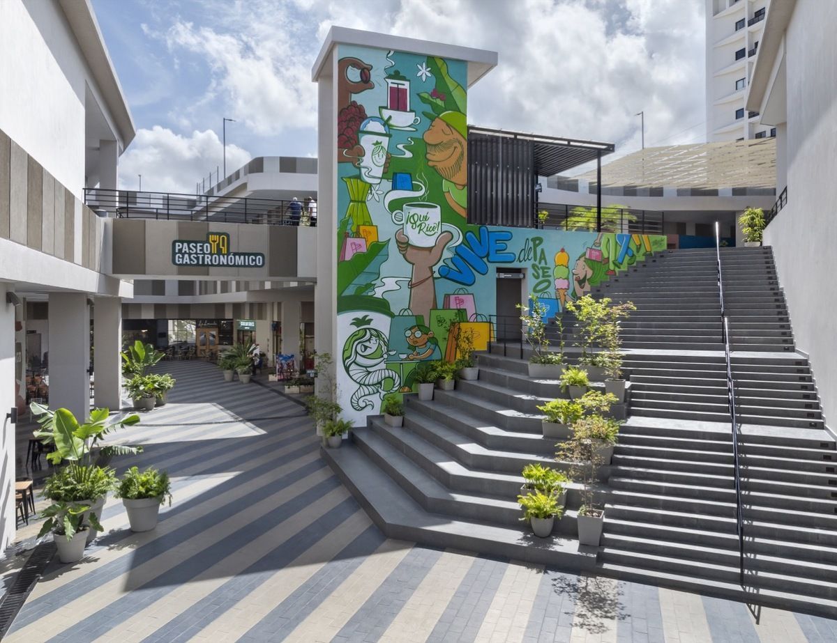 Local Comercial en Colinas del Oeste, Santo Domingo Oeste, foto 11 de 13