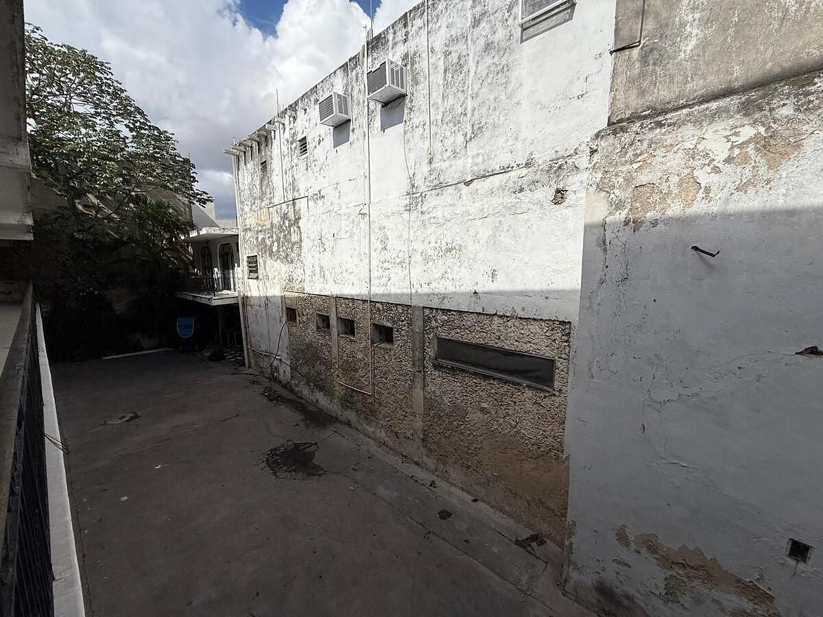 Building in Mérida Centro, Mérida, photo 17 of 29