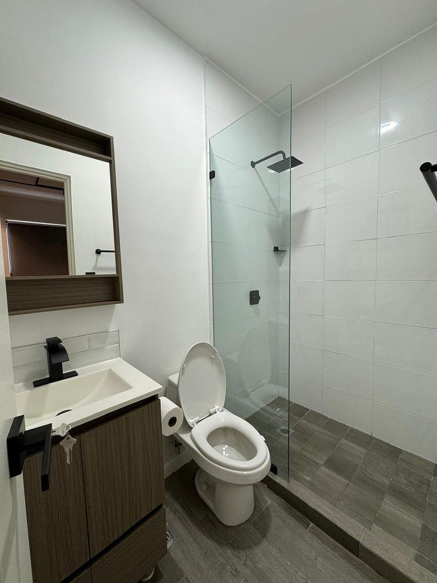 Apartment in Centro, Monterrey, photo 4 of 8