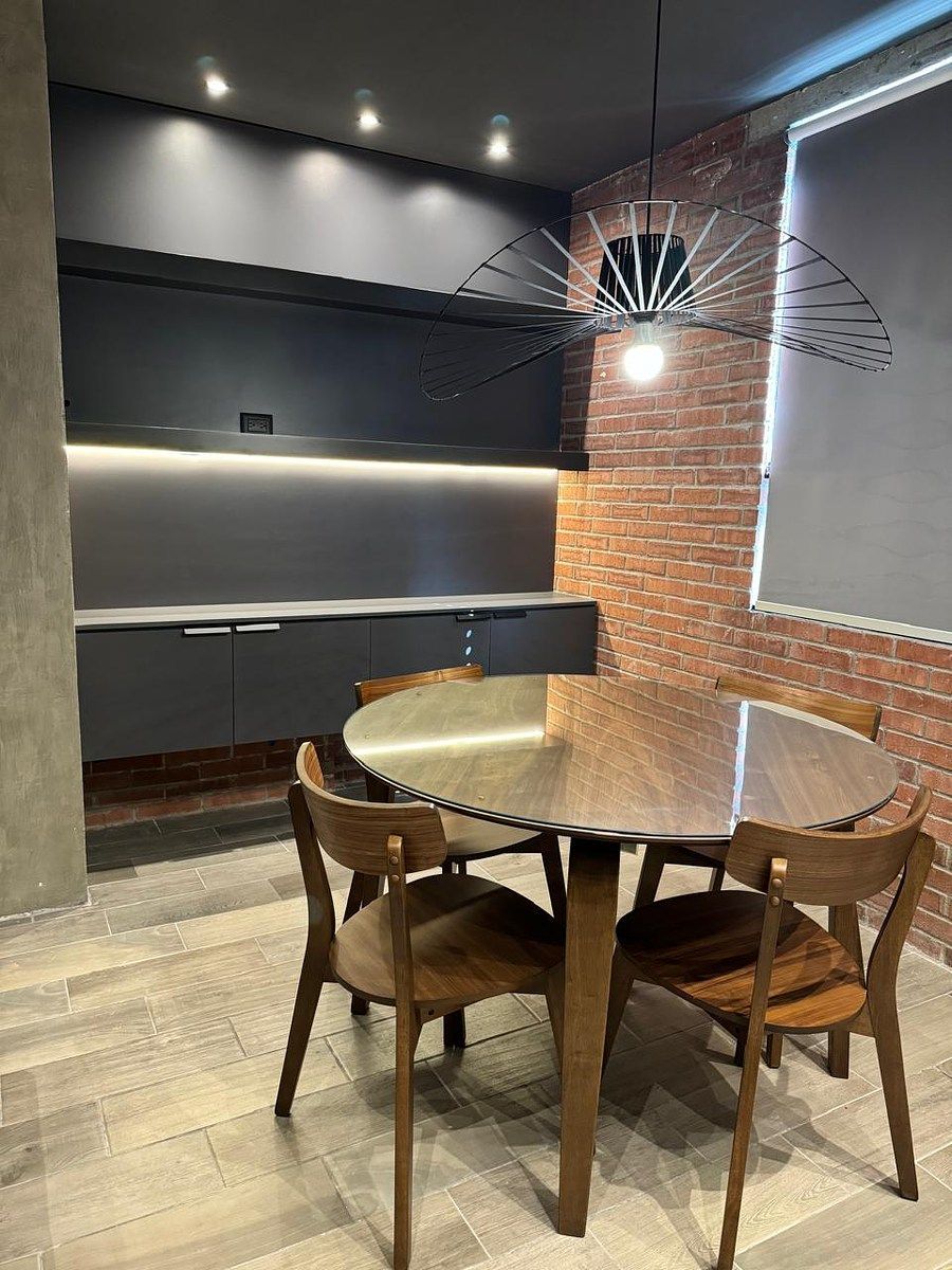 Apartment in Centro, Monterrey, photo 5 of 8