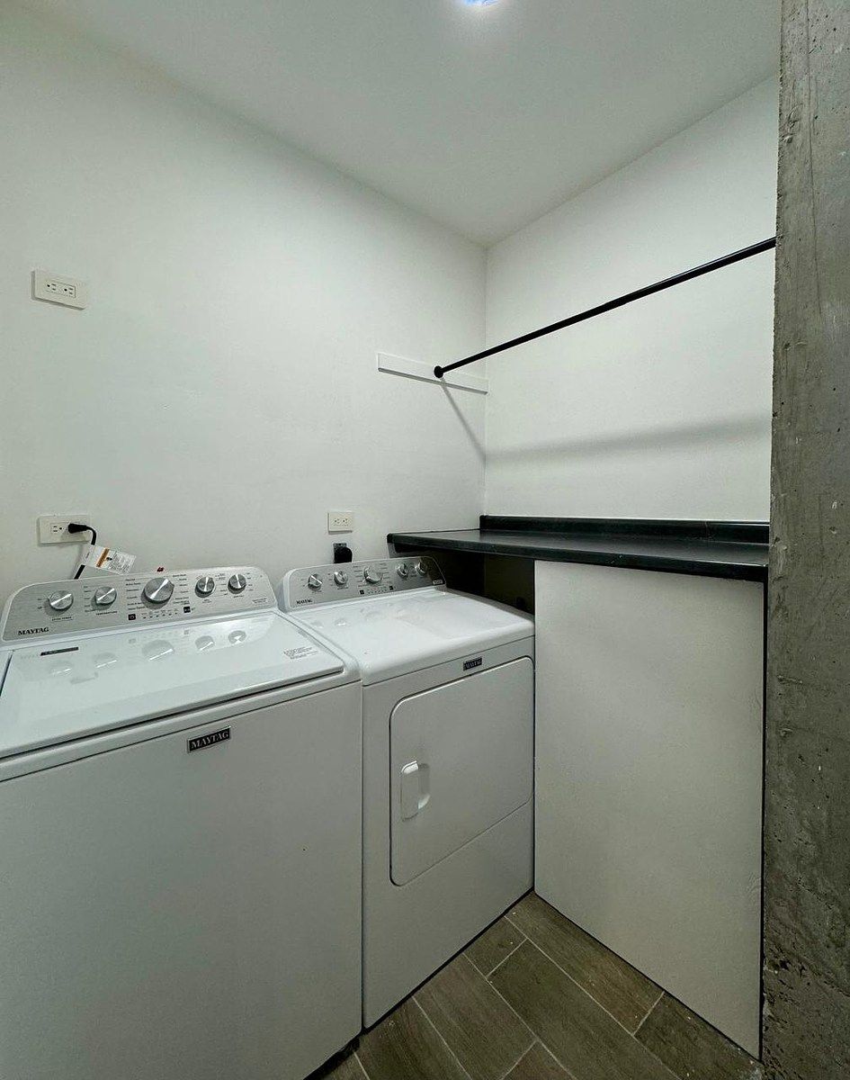 Apartment in Centro, Monterrey, photo 7 of 8