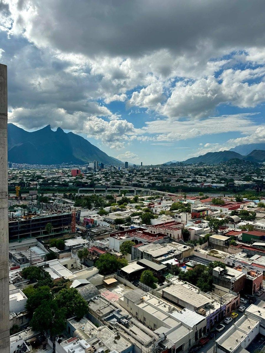 Apartment in Centro, Monterrey, photo 8 of 8