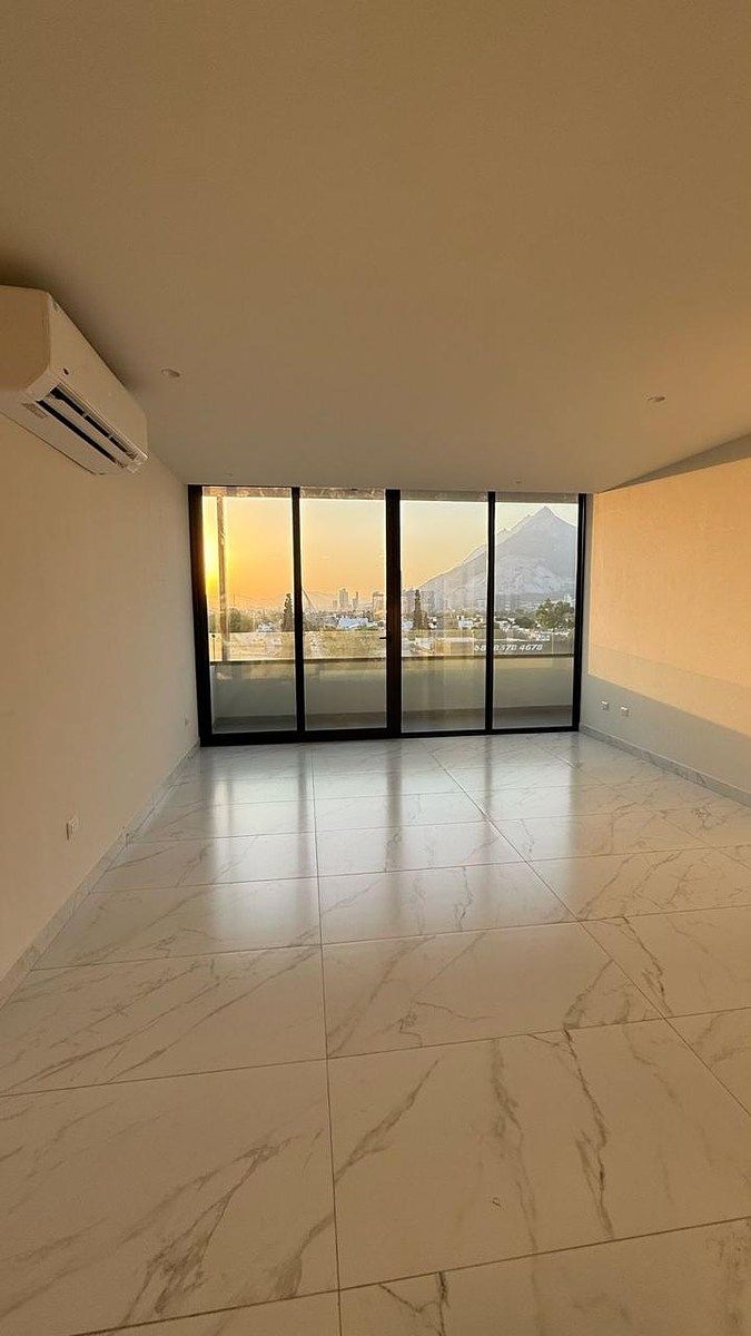 Apartment in Del Valle, San Pedro Garza García, photo 3 of 9