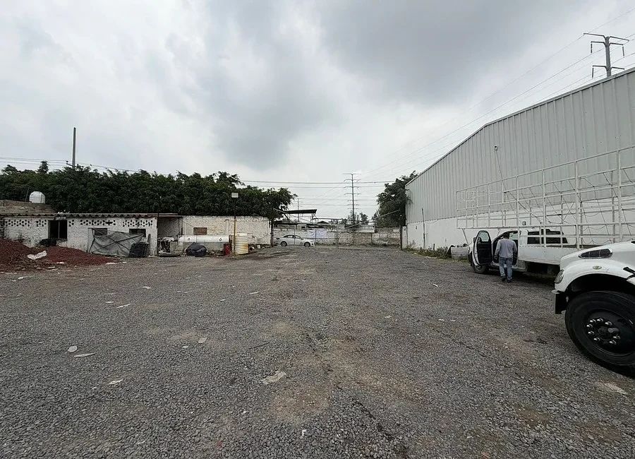 Lote em Álamo Oriente, Tlaquepaque, foto 4 de 14