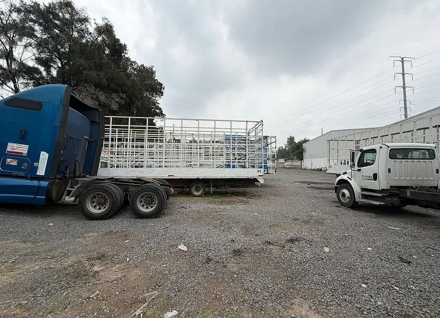 Lote em Álamo Oriente, Tlaquepaque, foto 5 de 14