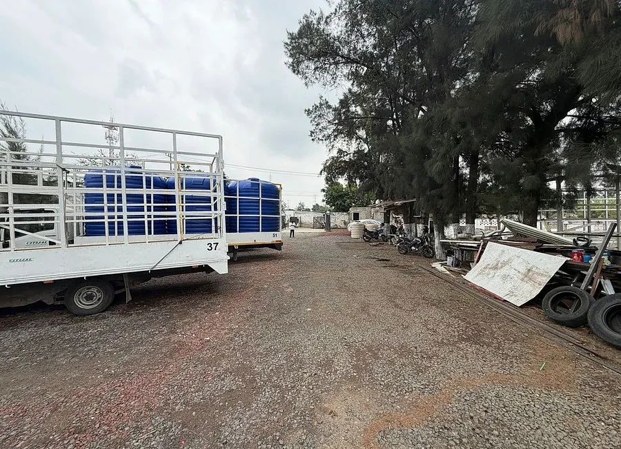 Lote em Álamo Oriente, Tlaquepaque, foto 6 de 14