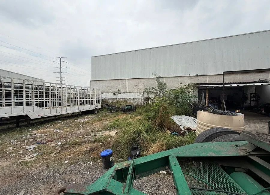 Lote em Álamo Oriente, Tlaquepaque, foto 7 de 14