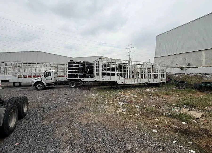 Lote em Álamo Oriente, Tlaquepaque, foto 8 de 14