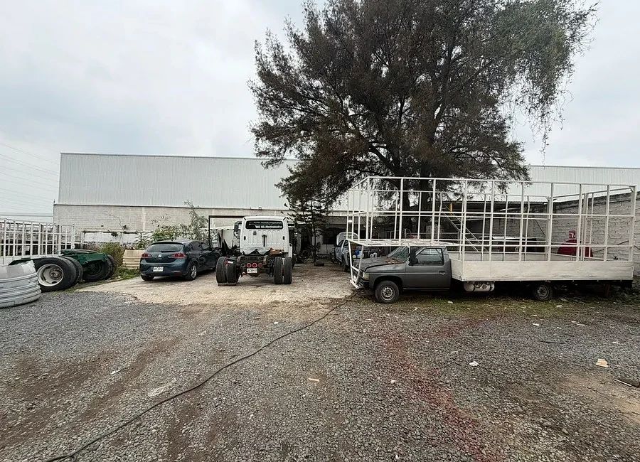 Lote em Álamo Oriente, Tlaquepaque, foto 9 de 14