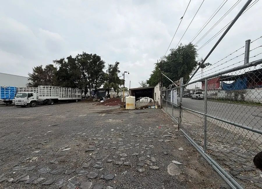 Lote em Álamo Oriente, Tlaquepaque, foto 11 de 14