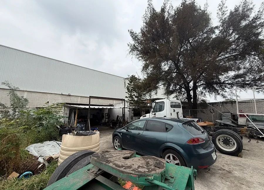 Lote em Álamo Oriente, Tlaquepaque, foto 12 de 14