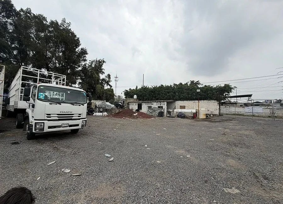 Lote em Álamo Oriente, Tlaquepaque, foto 13 de 14
