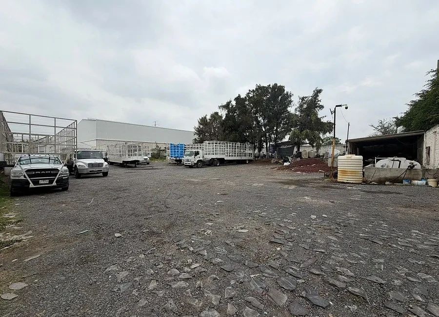 Lote em Álamo Oriente, Tlaquepaque, foto 14 de 14