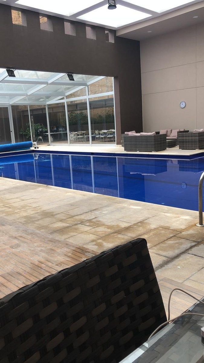 Apartment in Bosque Real, Huixquilucan, photo 28 of 30
