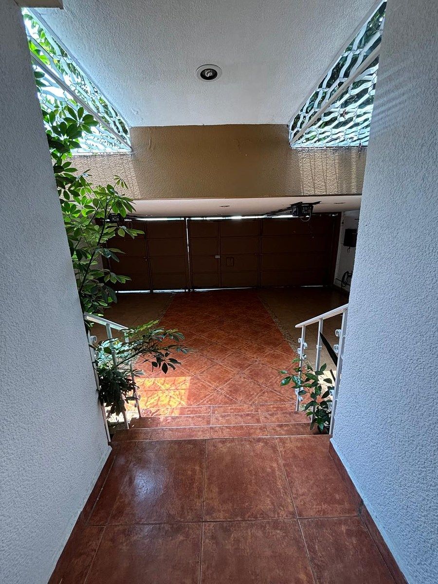 Casa en Chapultepec Sur, Morelia, foto 4 de 35