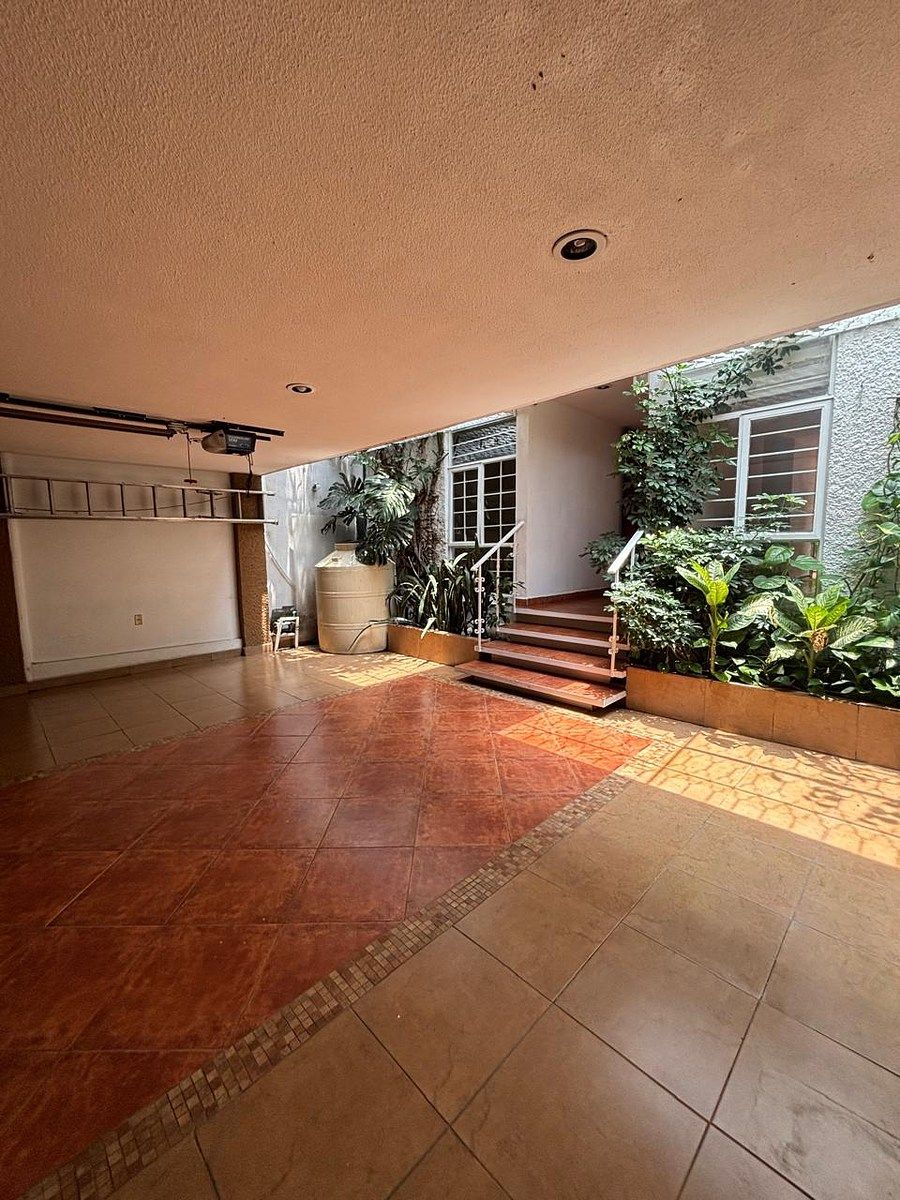 Casa en Chapultepec Sur, Morelia, foto 3 de 35