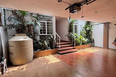 Casa en renta para oficinas en Chapultepec Sur, Morelia