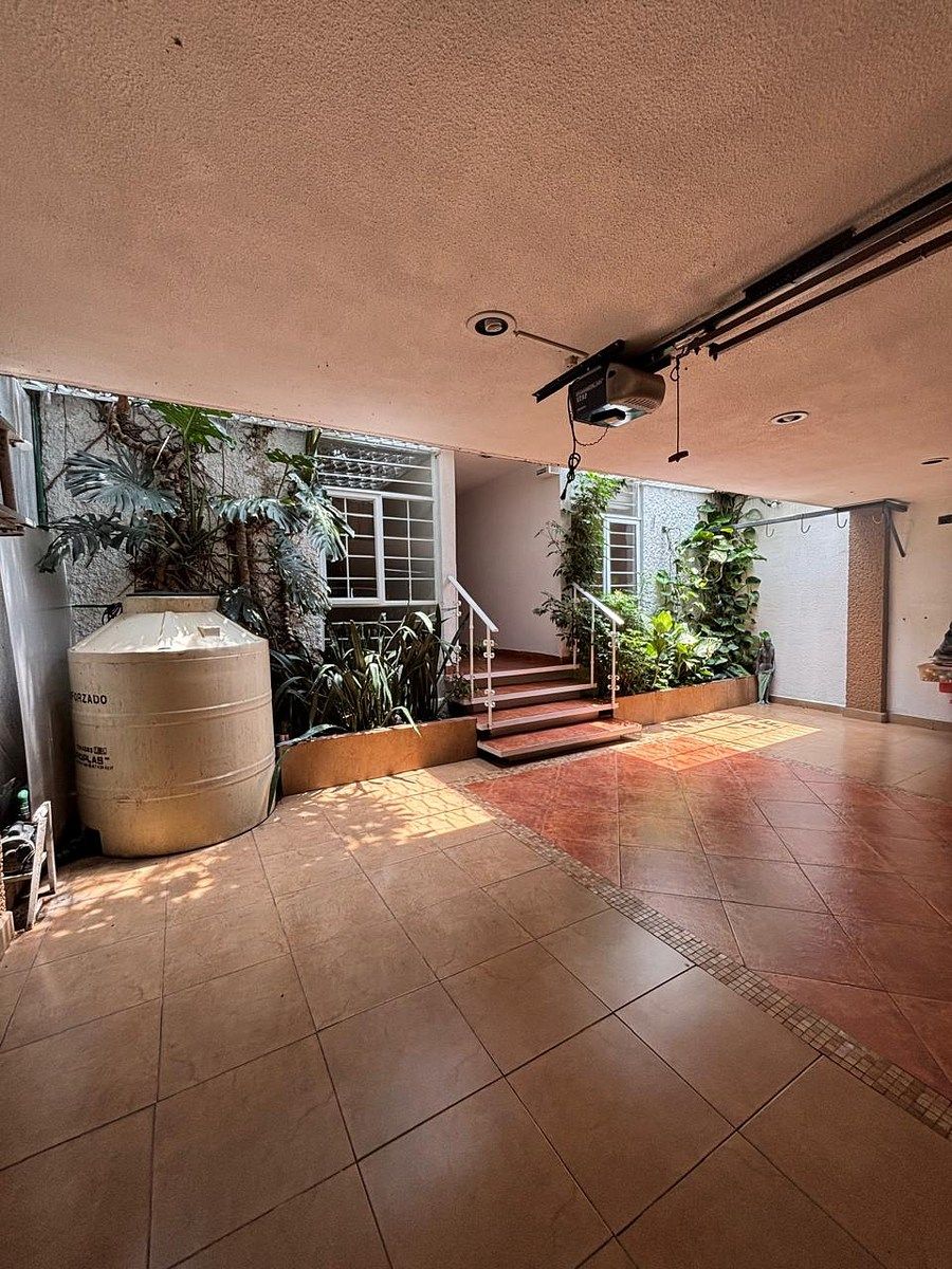 Casa en Chapultepec Sur, Morelia, foto 5 de 35