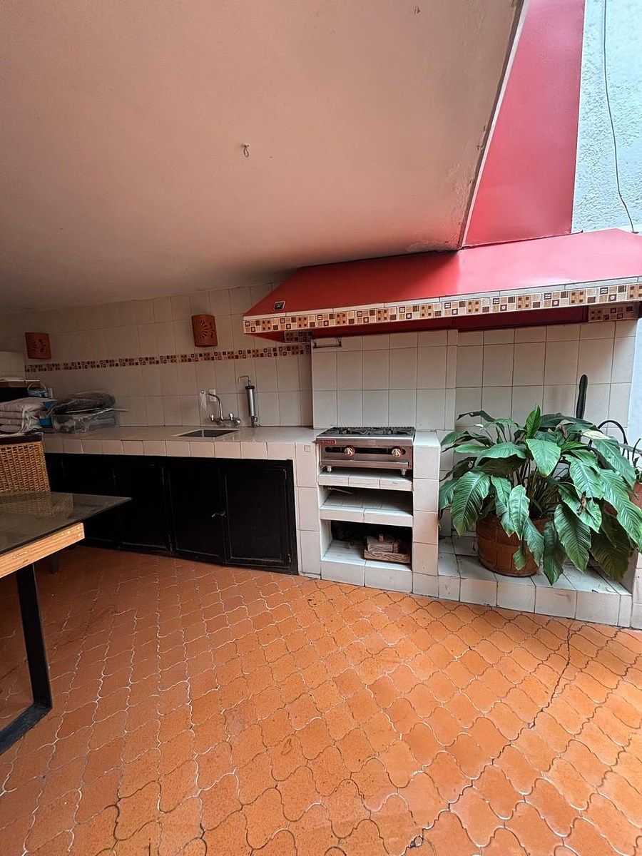 Casa en Chapultepec Sur, Morelia, foto 13 de 35