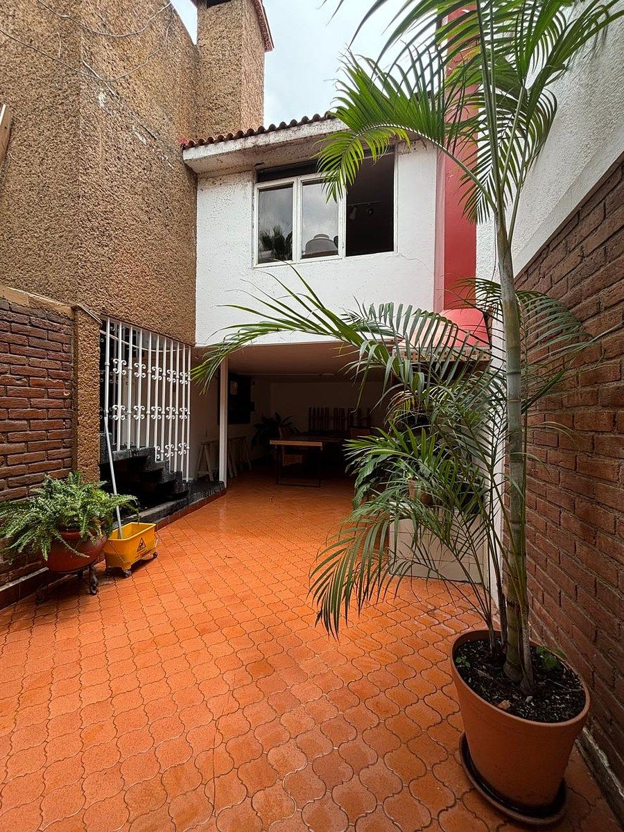 Casa en Chapultepec Sur, Morelia, foto 12 de 35