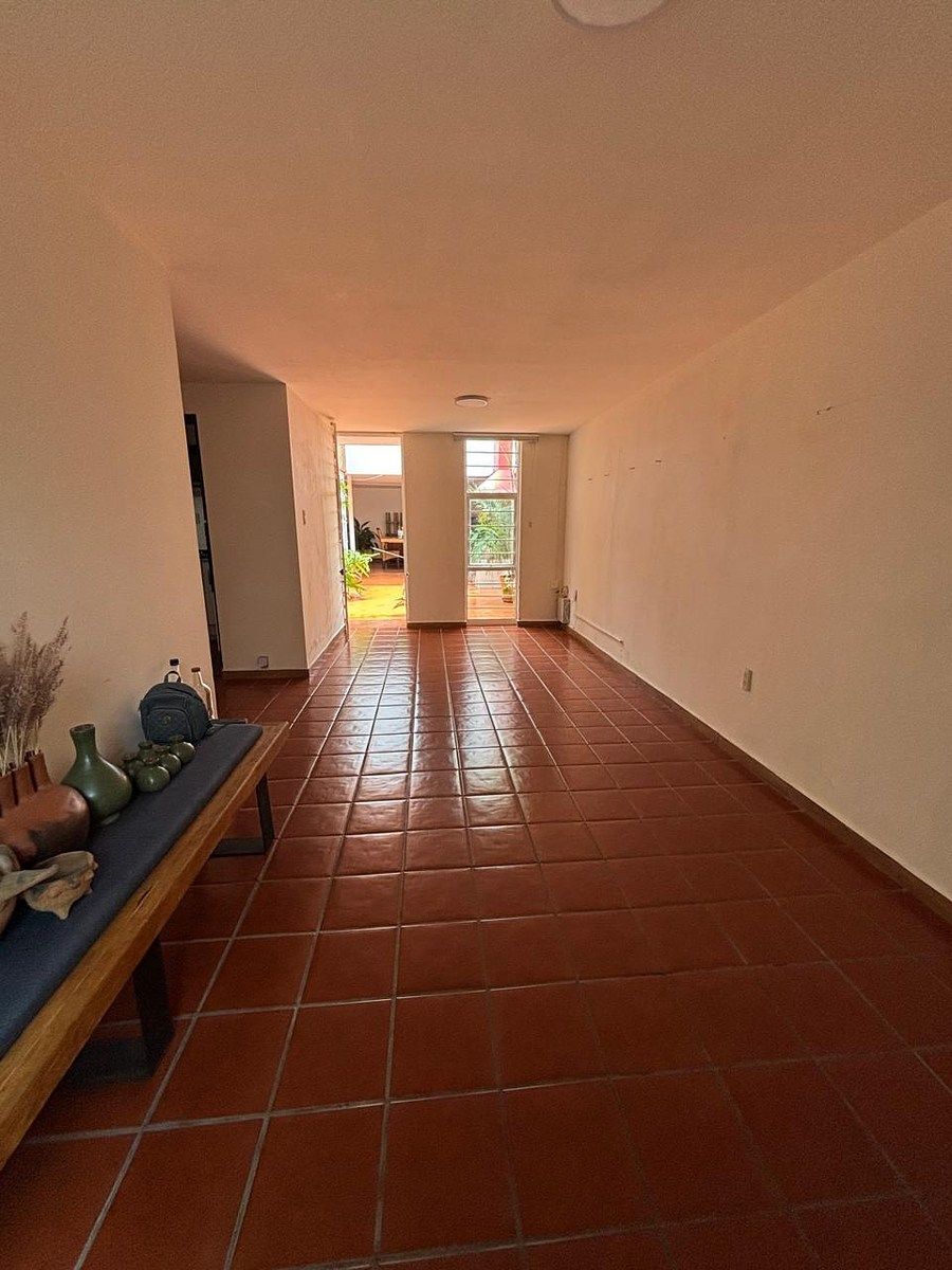 Casa en Chapultepec Sur, Morelia, foto 11 de 35