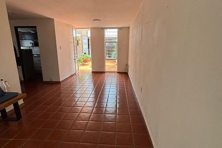Casa en renta para oficinas en Chapultepec Sur, Morelia