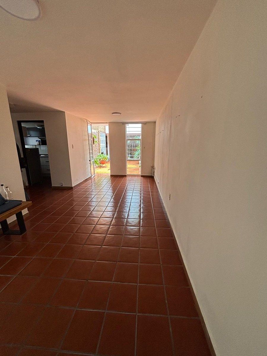 Casa en Chapultepec Sur, Morelia, foto 10 de 35