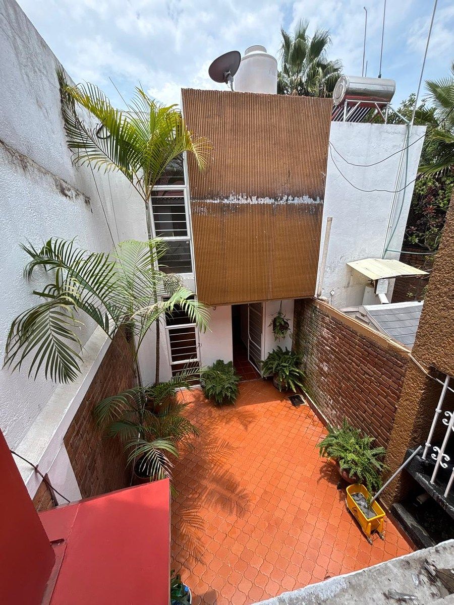 Casa en Chapultepec Sur, Morelia, foto 15 de 35
