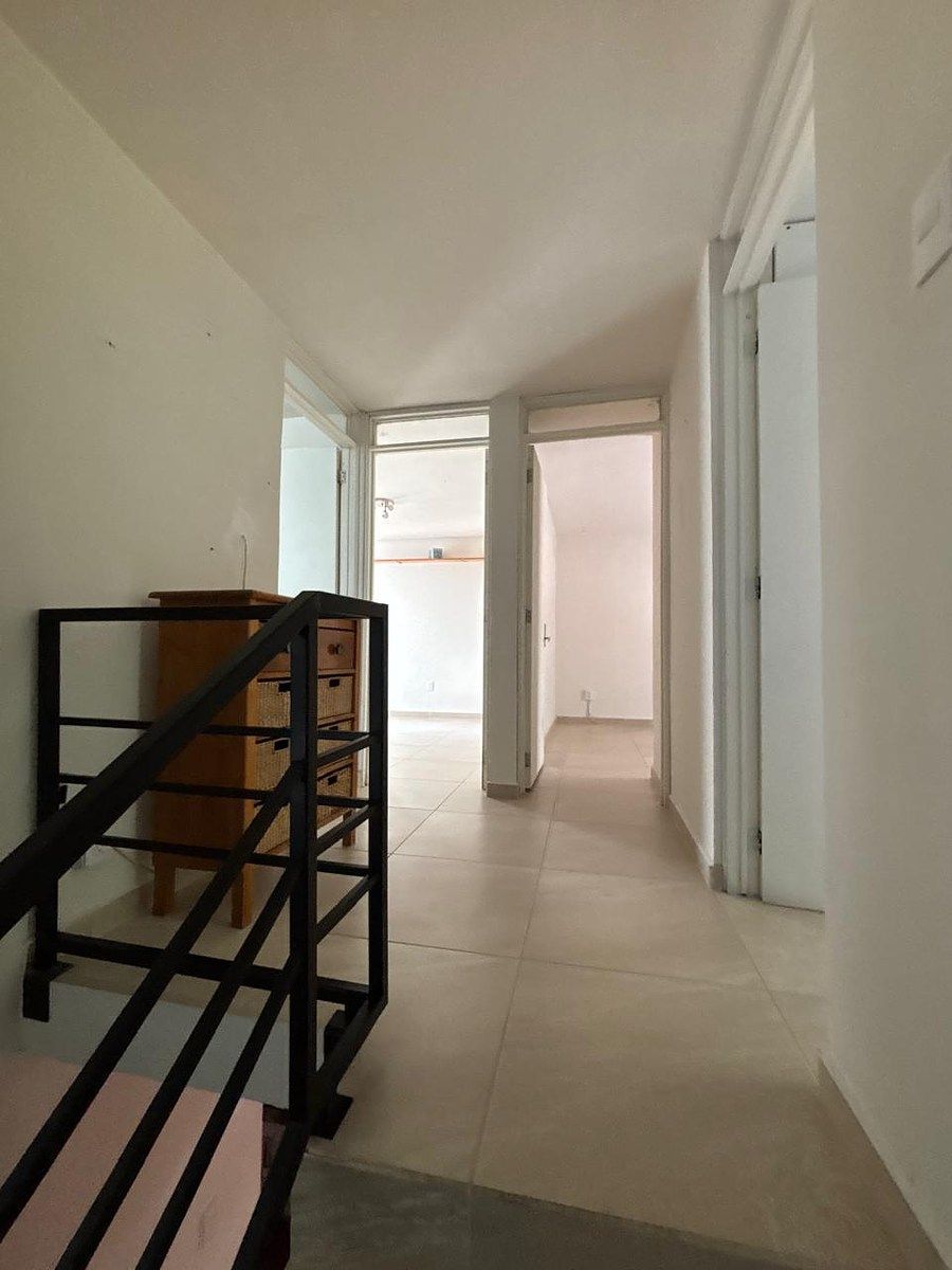 Casa en Chapultepec Sur, Morelia, foto 26 de 35