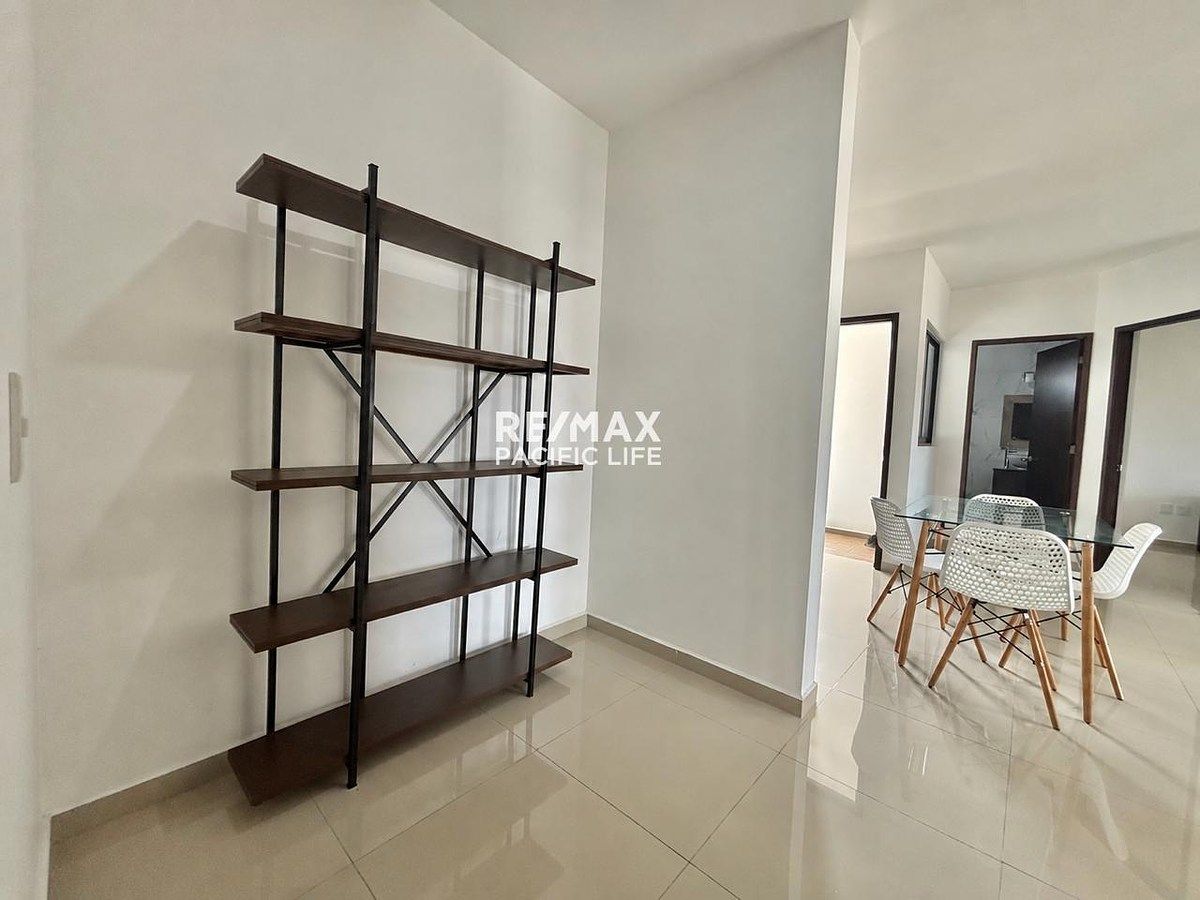 Casa en condominio en Playas del Sur, Mazatlán, foto 4 de 22