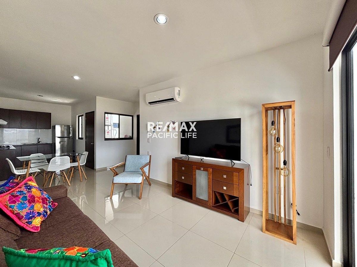 Casa en condominio en Playas del Sur, Mazatlán, foto 5 de 22