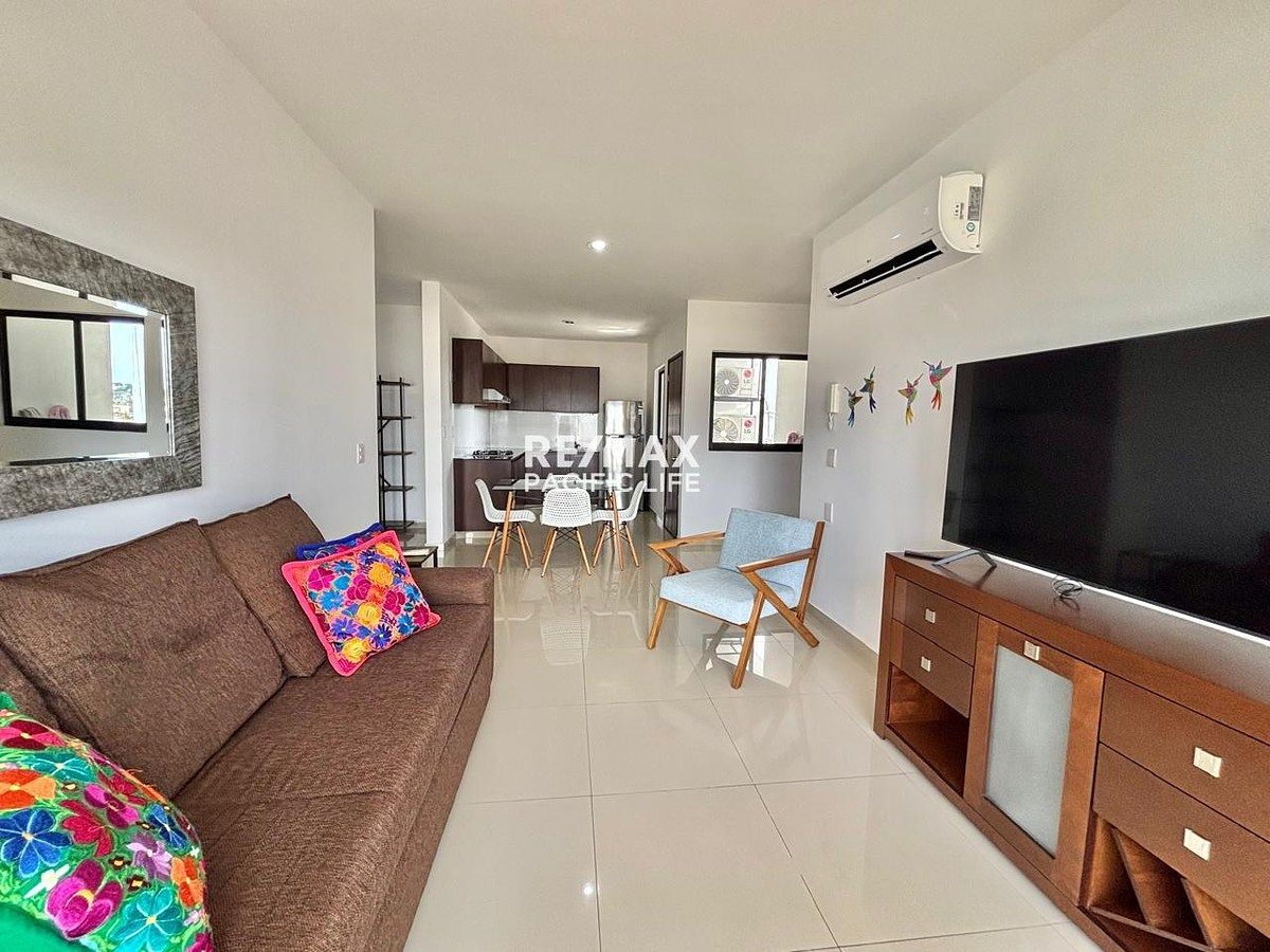 Casa en condominio en Playas del Sur, Mazatlán, foto 6 de 22