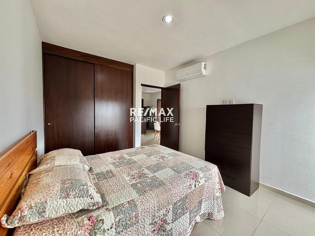 Casa en condominio en Playas del Sur, Mazatlán, foto 7 de 22