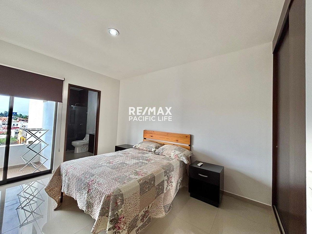 Casa en condominio en Playas del Sur, Mazatlán, foto 8 de 22