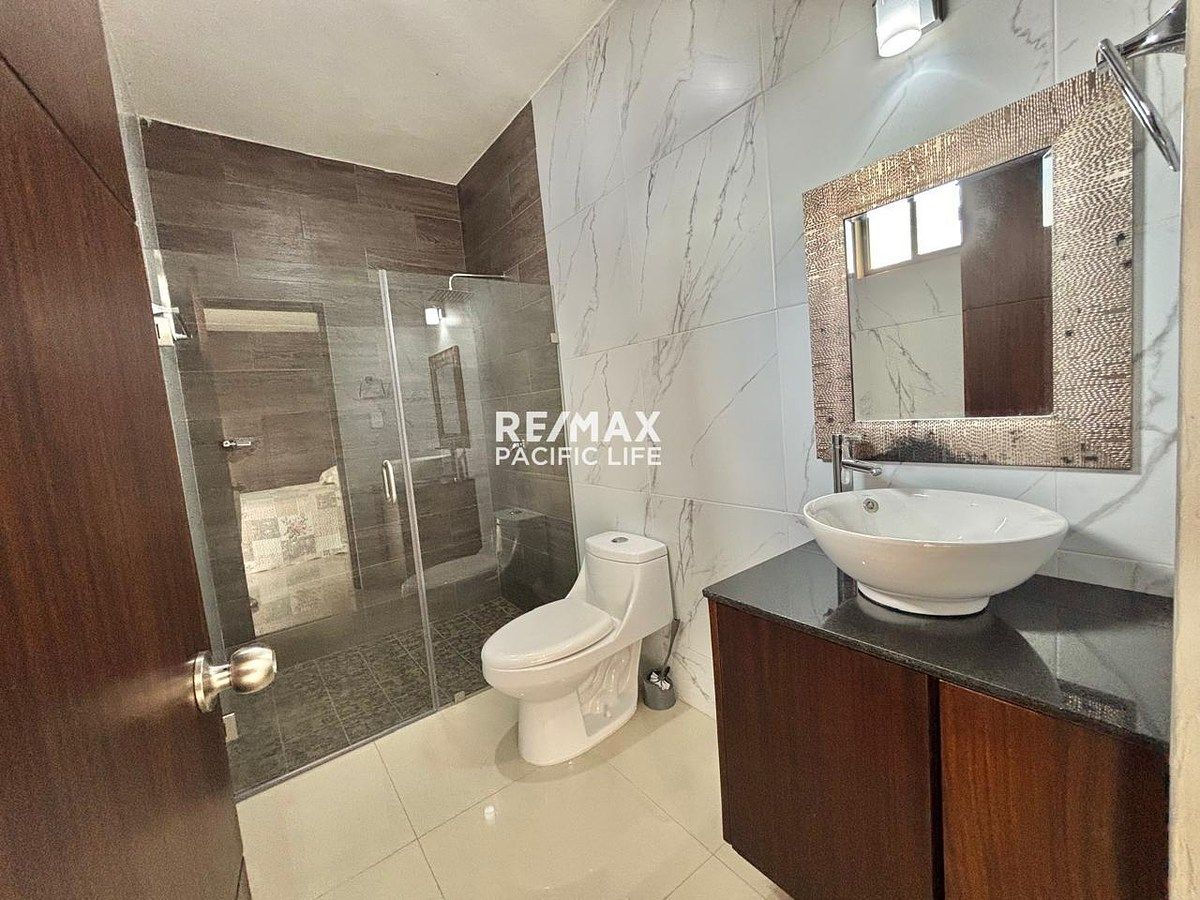 Casa en condominio en Playas del Sur, Mazatlán, foto 9 de 22
