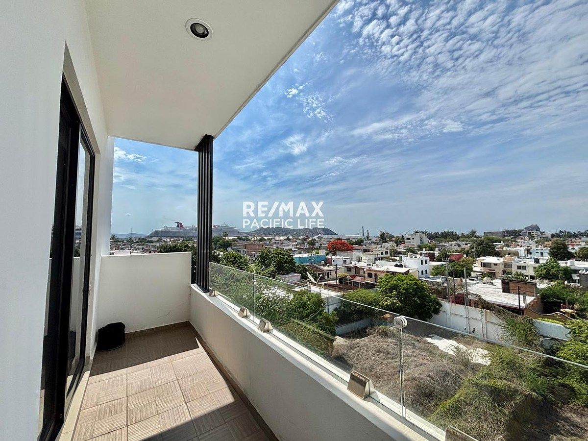 Casa en condominio en Playas del Sur, Mazatlán, foto 10 de 22