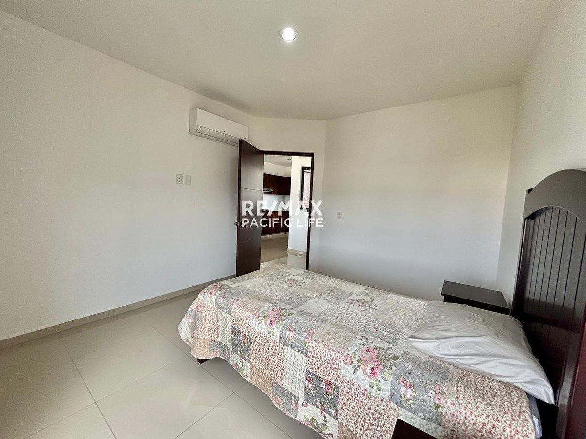 Casa en condominio en Playas del Sur, Mazatlán, foto 12 de 22