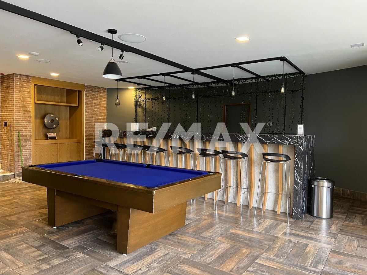 Departamento en Lomas Country Club, Huixquilucan, foto 10 de 21